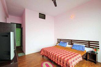 TG Rooms Himalayan View Point, Kausani 2